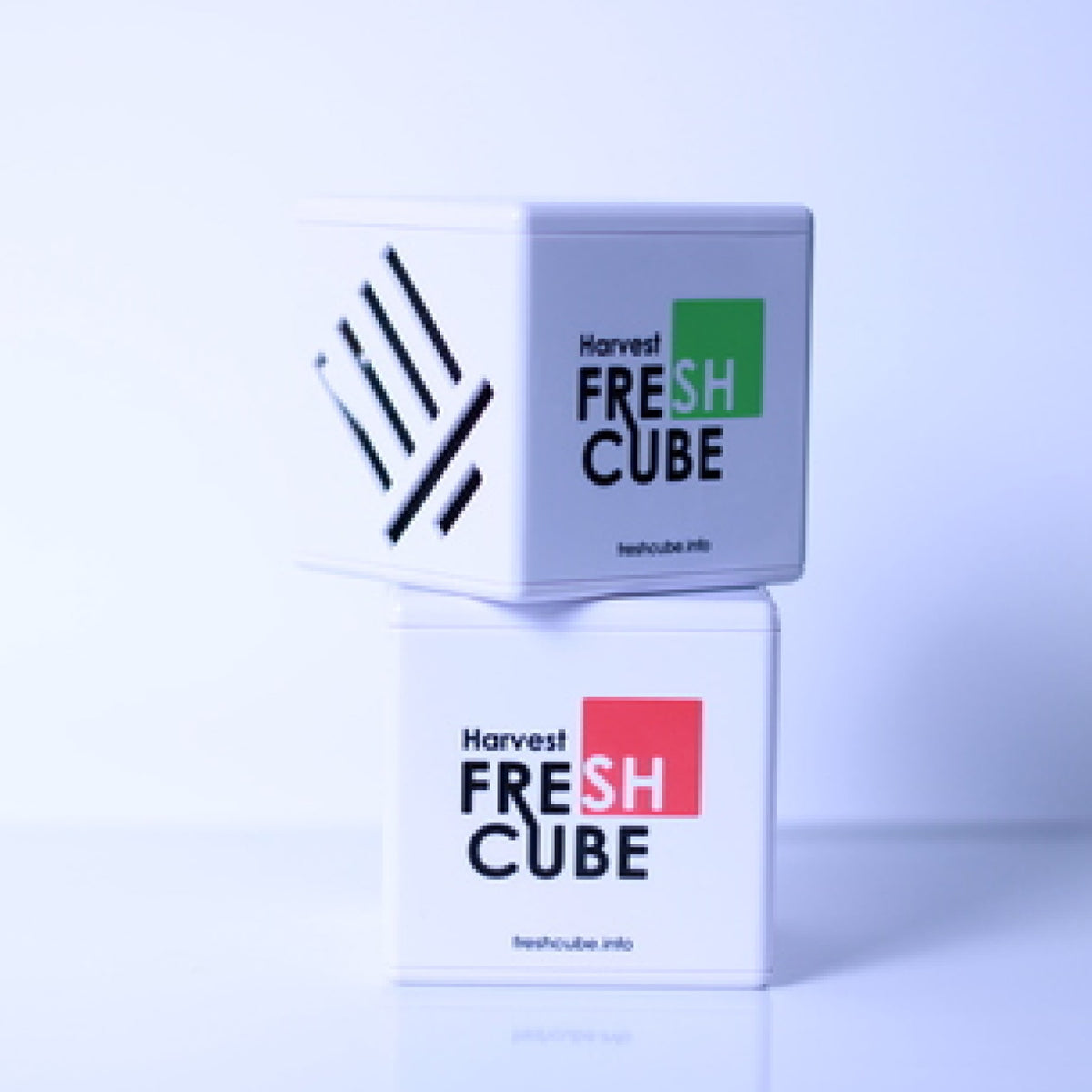 Harvest Fresh Cube - 2 Pack